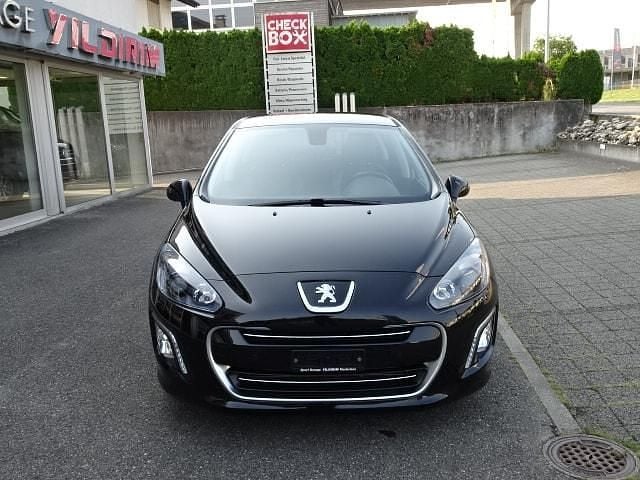 Gebraucht Peugeot 308 GTi 200 PS (147 kW) 2012