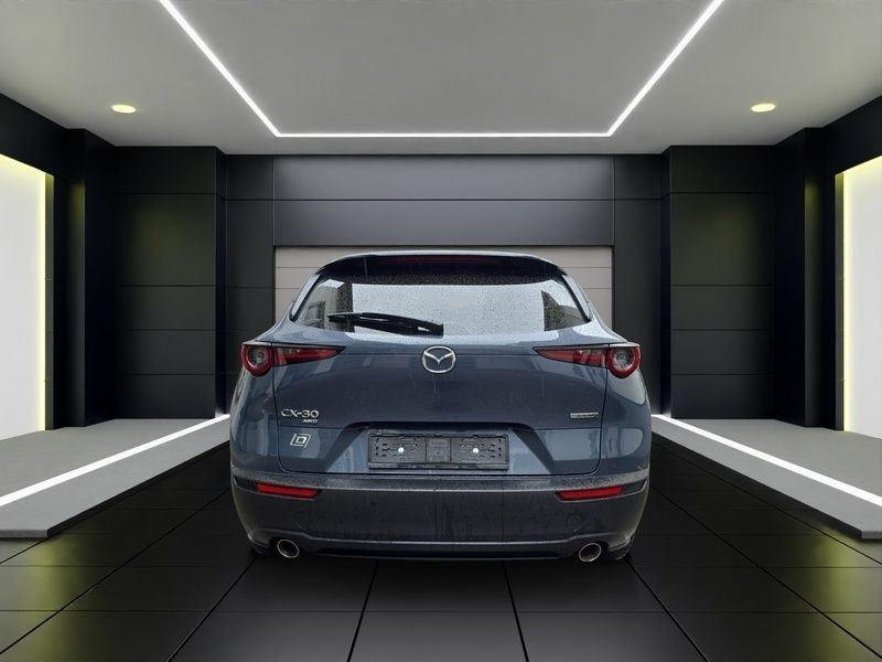 Gebraucht Mazda CX-30 186 PS (136 kW) 2021 SUV