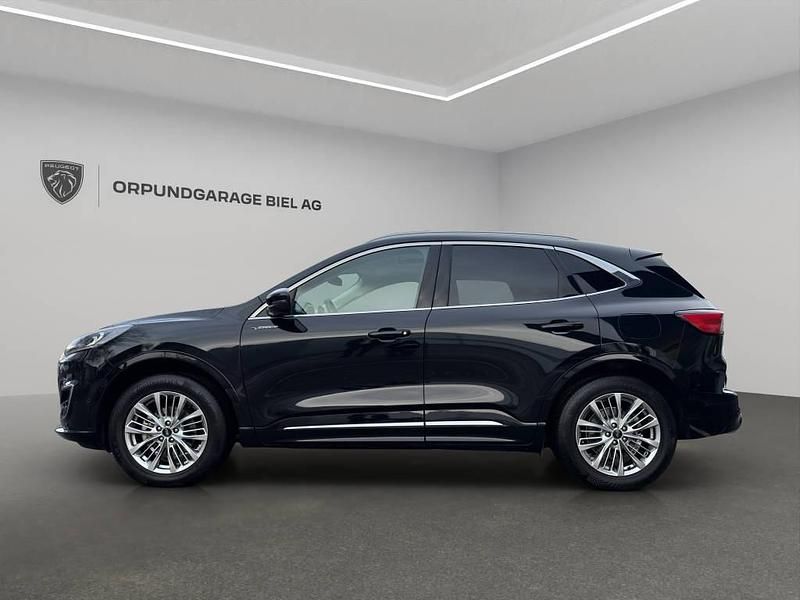 Gebraucht Ford Kuga Vignale 190 PS (139 kW) 2022 SUV