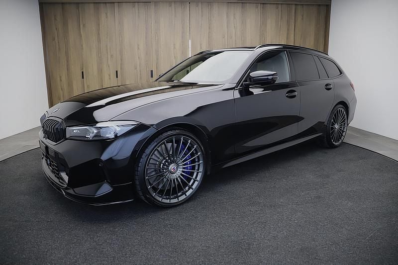 Gebraucht Alpina B3 495 PS (364 kW) 2022 Kombi
