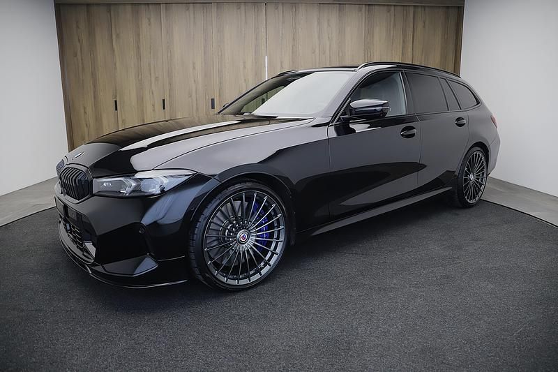 Gebraucht 2022 Alpina B3 Kombi | CHF 82’800 (Superpreis) - Bild 1/4