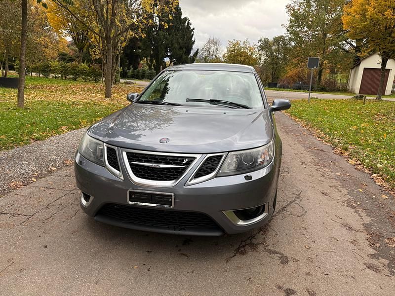 Gebraucht Saab 9-3 Aero 241 PS (177 kW) 2010