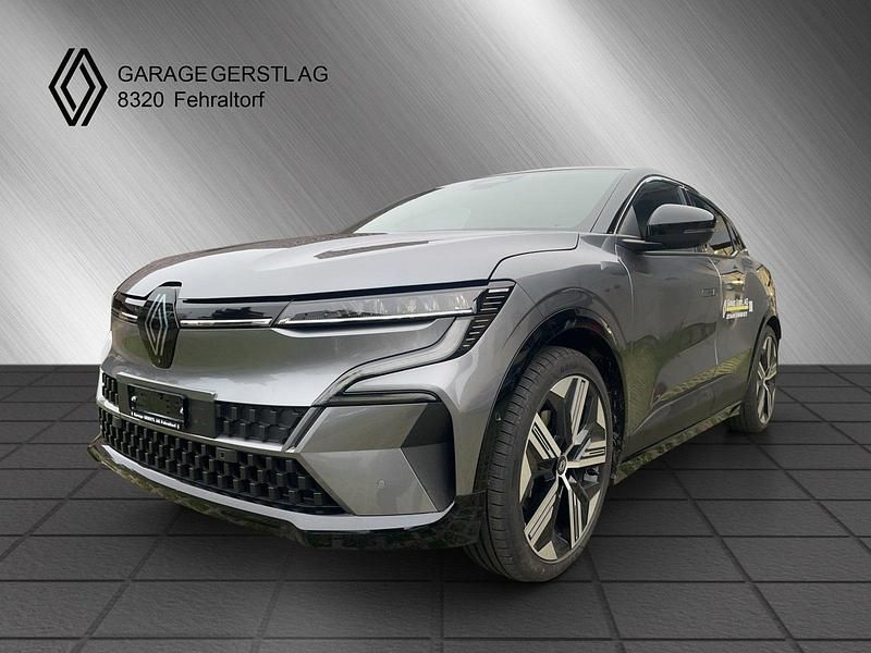 Gebraucht 2024 Renault Megane E-Tech Iconic Limousine | CHF 32’300 (Superpreis) - Bild 1/4