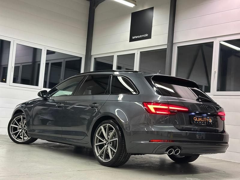 Gebraucht Audi A4 S-Line 190 PS (139 kW) 2017 Kombi
