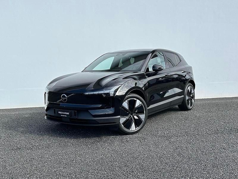 Schwarz Gebraucht 2024 Volvo EX30 Performance SUV | CHF 39’950 (Fairer Preis) - Bild 1/4