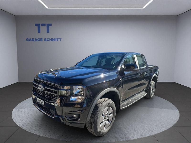 Gebraucht 2025 Ford Ranger Abholung | CHF 52’250 - Bild 1/4