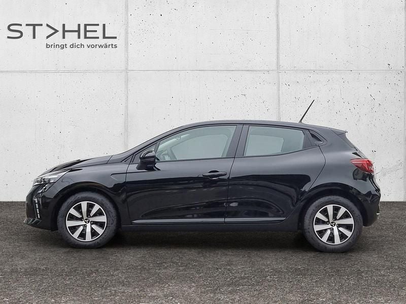 Neu Mitsubishi Colt Invite 91 PS (66 kW) 2025 Schwarz Kleinwagen