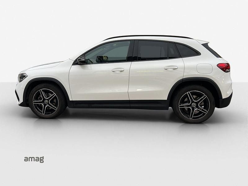 Gebraucht Mercedes E250 AMG line 160 PS (117 kW) 2021 Bianco Kombi