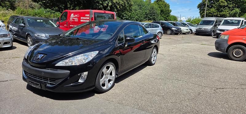 Gebraucht 2011 Peugeot 308 Sport | CHF 5’600 (Etwas zu teuer) - Bild 1/4