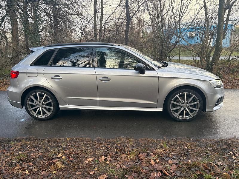 Gebraucht Audi A3 Design 184 PS (135 kW) 2019
