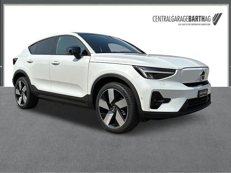 Gebraucht Volvo C40 Ultimate 300 kW (408 PS) 2025 Other SUV