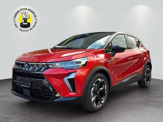 Neu 2025 Mitsubishi ASX Instyle SUV | CHF 38’900 - Bild 1/4