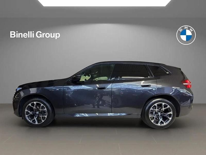 Gebraucht BMW X3 M Sport 197 PS (144 kW) 2026 Gray SUV