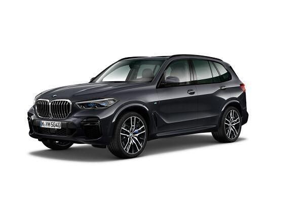 Gebraucht BMW X5 M Sport 344 PS (253 kW) 2022 SUV