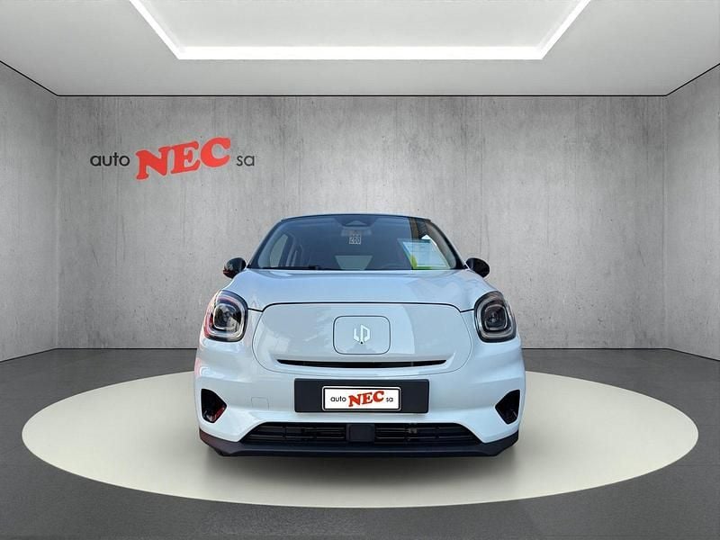 Neu Leapmotor T03 69 kW (95 PS) 2026 Kleinwagen