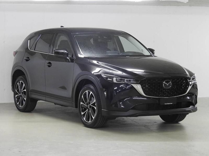 Gebraucht 2023 Mazda CX-5 SUV | CHF 33’900 (Fairer Preis) - Bild 1/4