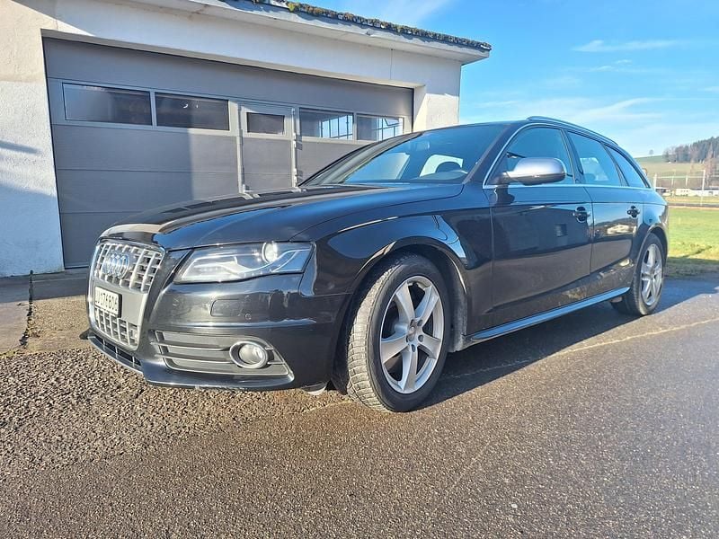 Gebraucht 2011 Audi S4 Kombi | CHF 9’500 (Fairer Preis) - Bild 1/1