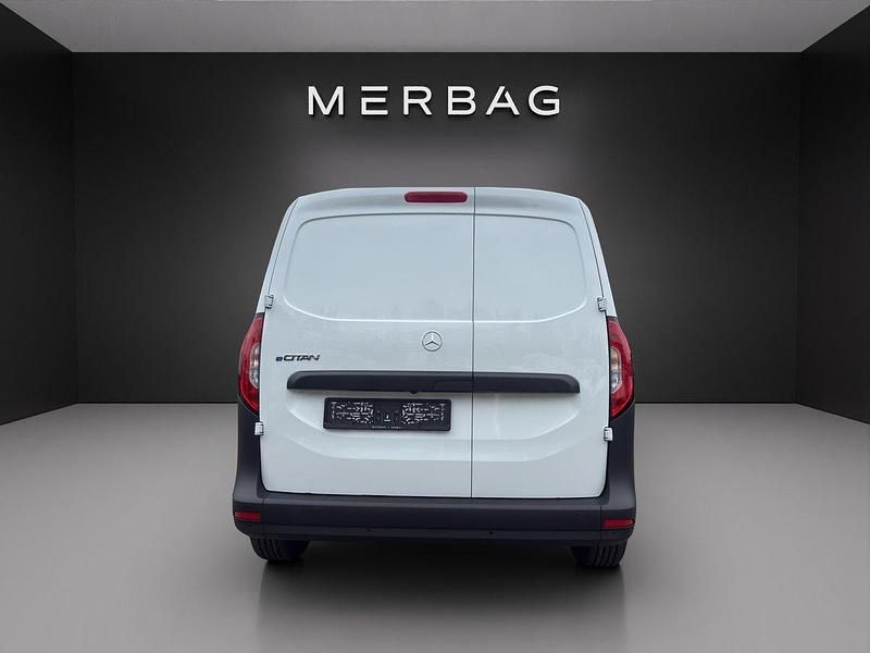 Neu Mercedes eCitan 89 kW (122 PS) 2025 Limousine