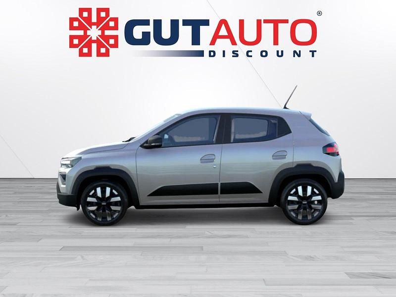 Neu Dacia Spring Expression 33 kW (45 PS) 2025 Kleinwagen