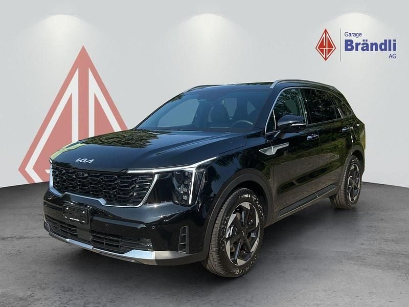 Neu 2025 Kia Sorento Style SUV | CHF 73’100 (Teuer) - Bild 1/4