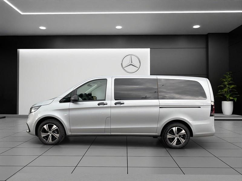 Gebraucht Mercedes Vito 163 PS (119 kW) 2025 Van