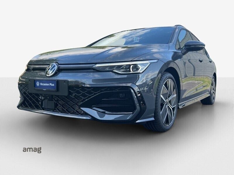Gebraucht 2024 VW Golf VIII R-line Kombi | CHF 35’990 (Teuer) - Bild 1/4