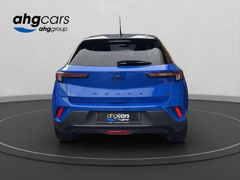 Gebraucht Opel Mokka-e GS Line 100 kW (136 PS) 2022 SUV