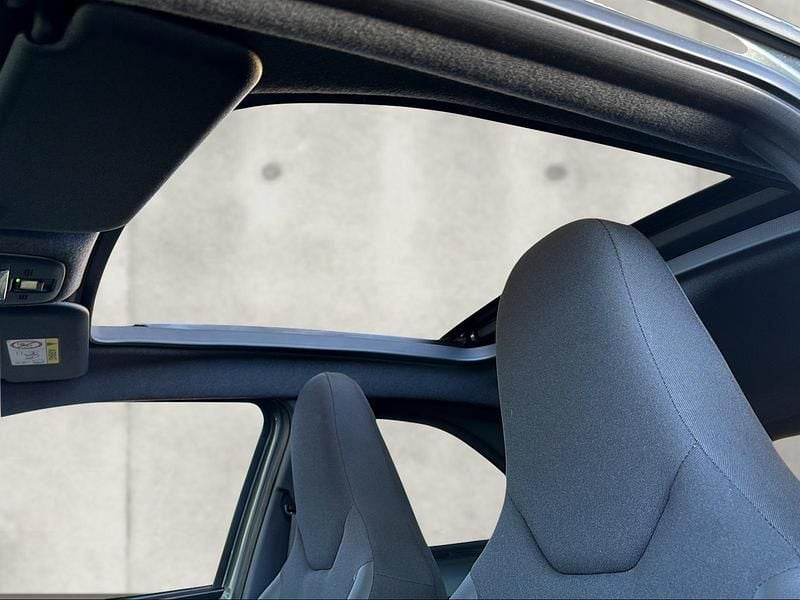 Gebraucht Toyota Aygo X Style 72 PS (52 kW) 2024 Grün SUV