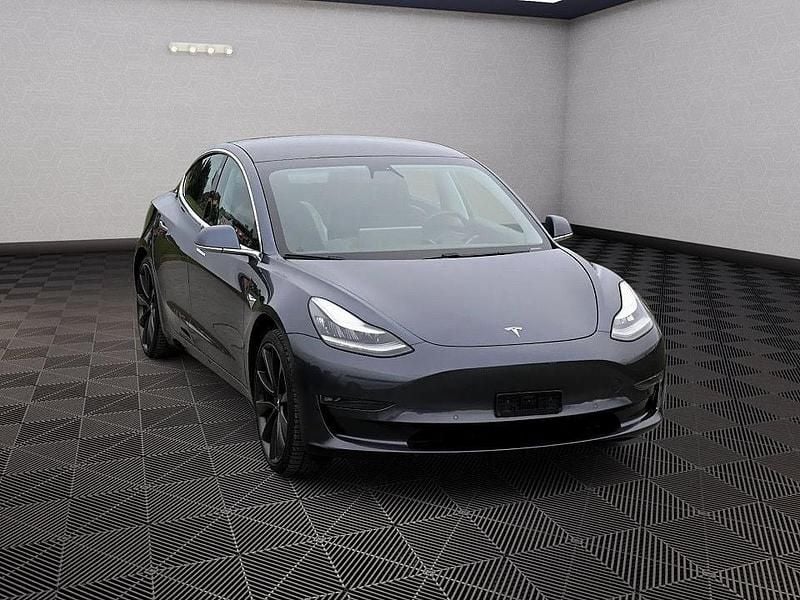 Gebraucht Tesla Model 3 Performance 377 kW (513 PS) 2020 Limousine