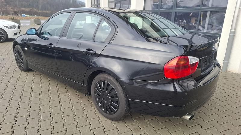 Gebraucht BMW 320 150 PS (110 kW) 2006