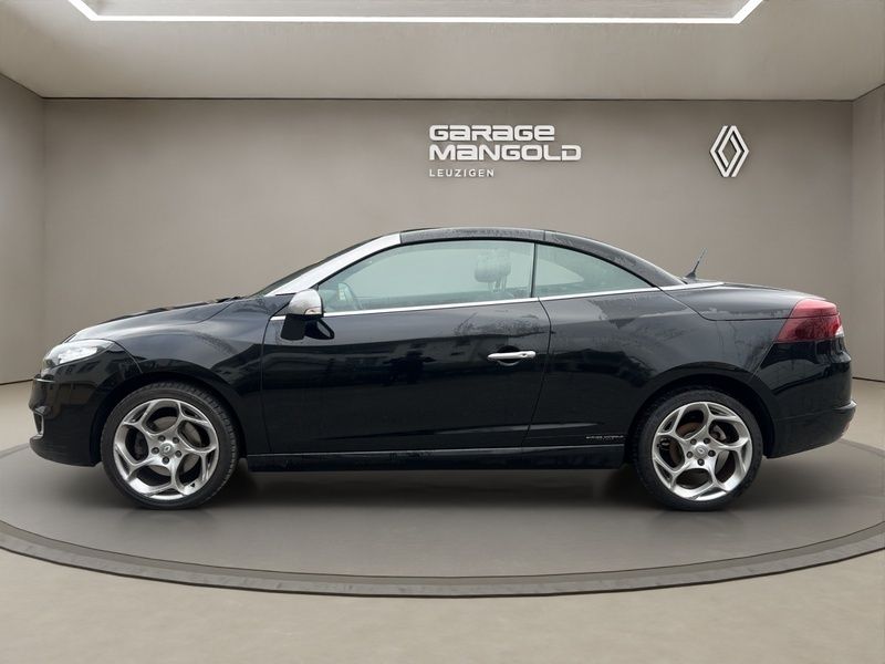 Gebraucht Renault Mégane III GT 180 PS (132 kW) 2011