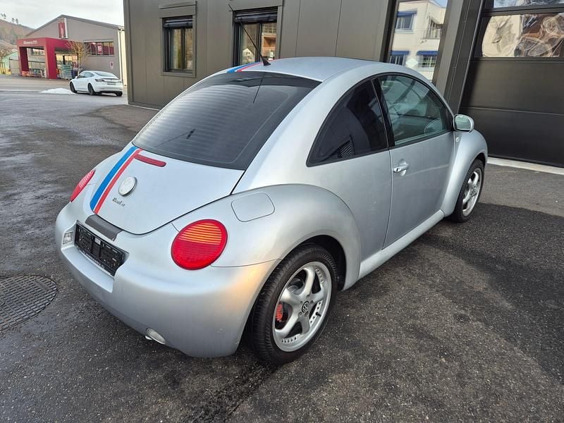 Gebraucht VW Beetle 115 PS (84 kW) 2003