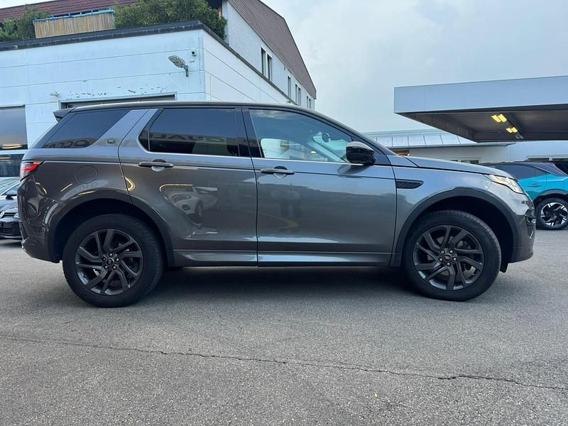 Gebraucht Land Rover Discovery Sport SE 150 PS (110 kW) 2017 SUV