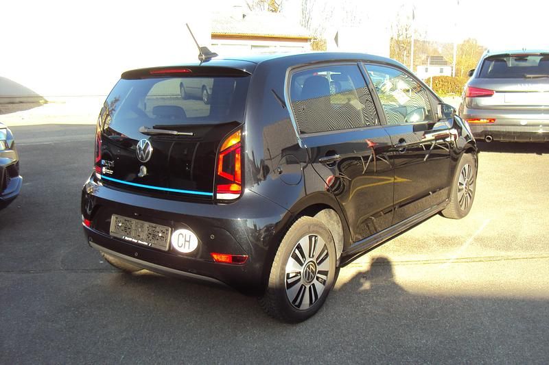 Gebraucht VW e-up! 60 kW (82 PS) 2023 Kleinwagen