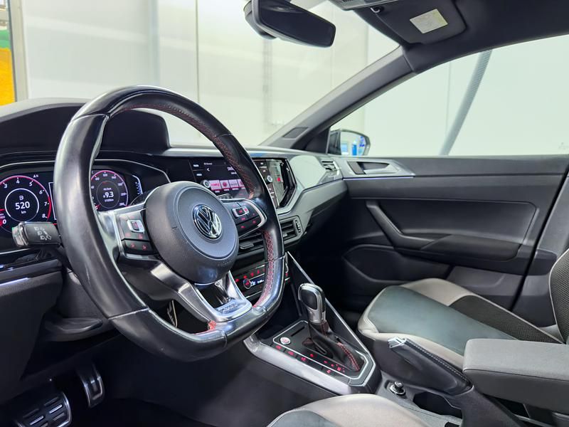 Gebraucht VW Polo GTI 200 PS (147 kW) 2019