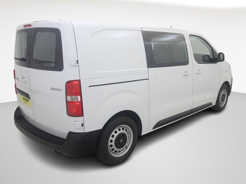 Gebraucht Citroën Jumpy 144 PS (105 kW) 2024 Van / Kleinbus