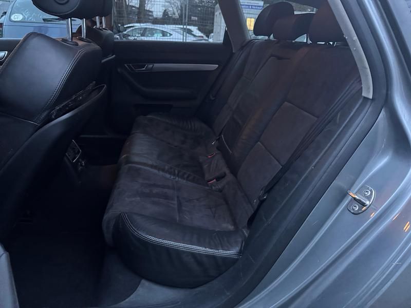 Gebraucht Audi A6 180 PS (132 kW) 2008 Kombi