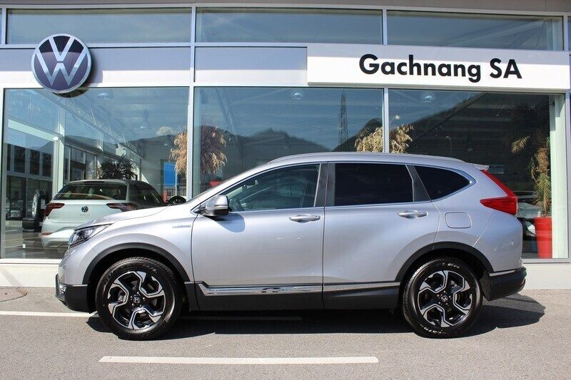 Gebraucht 2019 Honda CR-V Executive SUV | CHF 32’500 (Teuer) - Bild 1/4