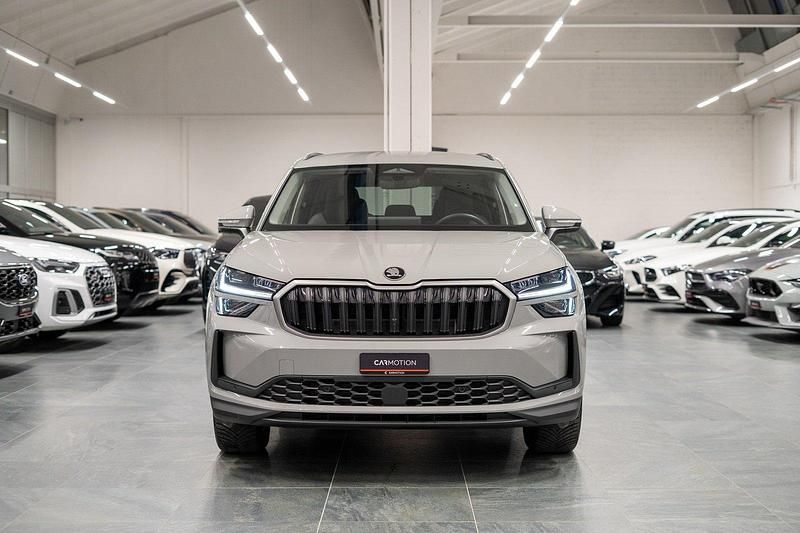 Gebraucht Skoda Kodiaq Selection 204 PS (150 kW) 2025 SUV