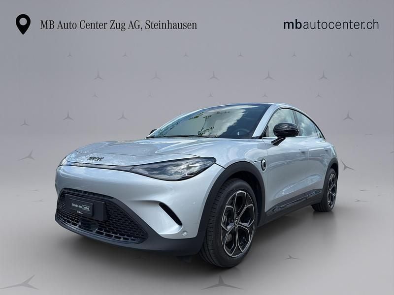 Silber Gebraucht 2024 Smart #3 Pro+ SUV | CHF 33’900 (Fairer Preis) - Bild 1/4