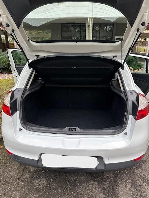 Gebraucht Renault Mégane III Expression 110 PS (80 kW) 2011