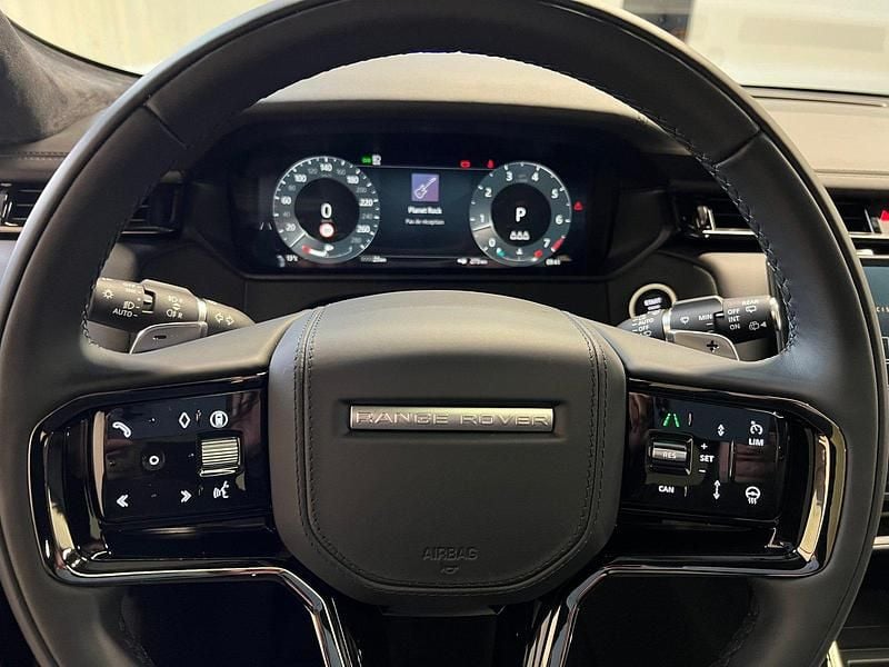 Neu Land Rover Range Rover Velar Autobiography 400 PS (294 kW) 2026 SUV