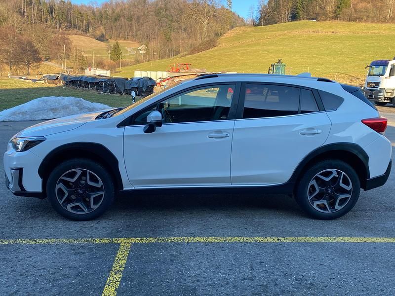Gebraucht Subaru XV 150 PS (110 kW) 2020 SUV