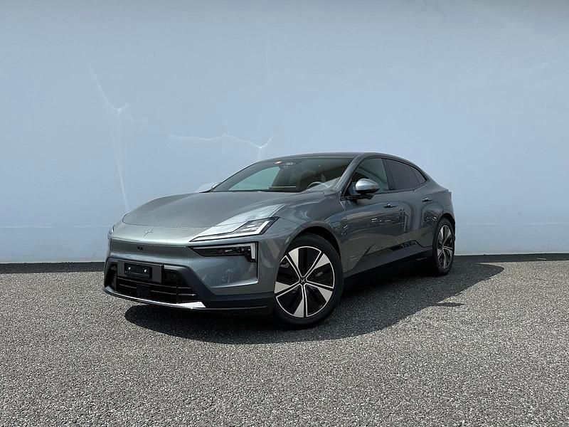 Gebraucht 2025 Polestar 4 Long Range Dual motor SUV | CHF 69’900 (Superpreis) - Bild 1/4