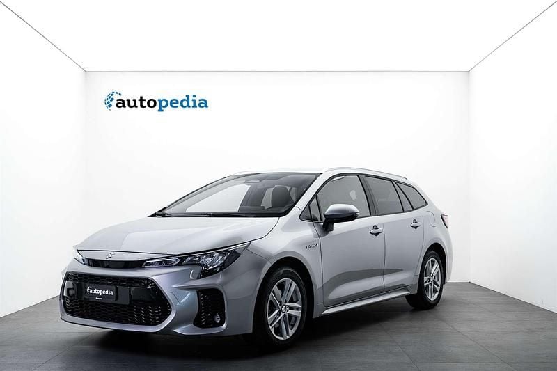 Gebraucht 2025 Suzuki Swace Kombi | CHF 23’550 - Bild 1/4