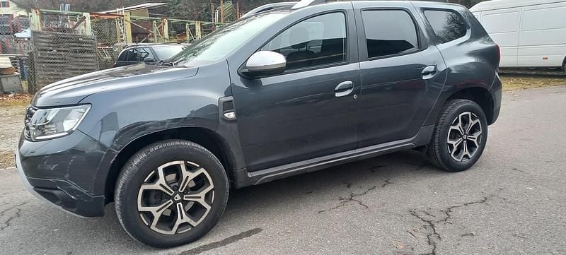 Gebraucht Dacia Duster Prestige 110 PS (80 kW) 2018 SUV