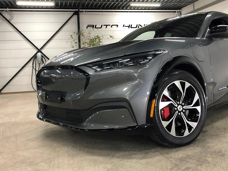 Gebraucht Ford Mustang Mach-E 272 kW (371 PS) 2021 SUV