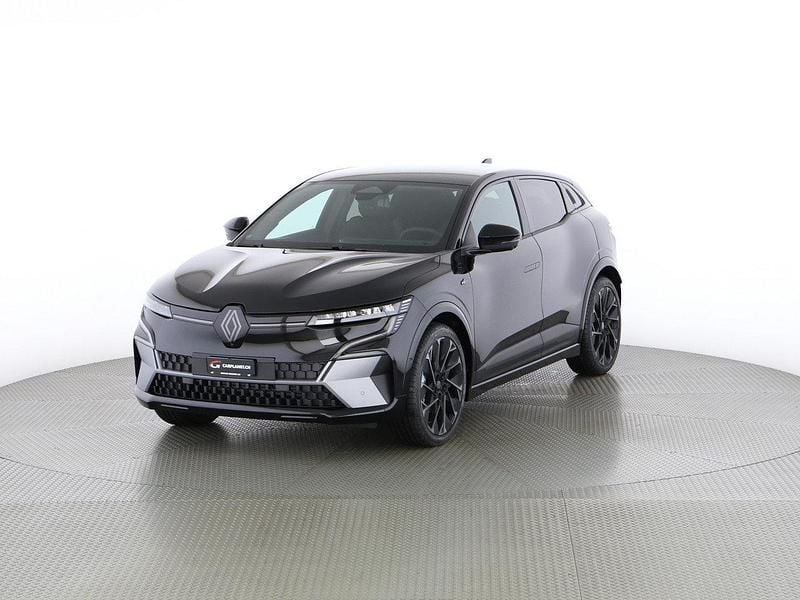 Neu 2025 Renault Mégane Esprit Alpine Limousine | CHF 41’950 (Fairer Preis) - Bild 1/4