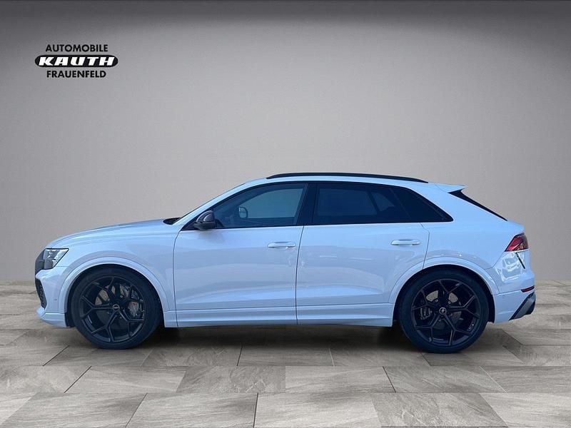 Gebraucht Audi RS Q8 Performance 640 PS (470 kW) 2025 SUV