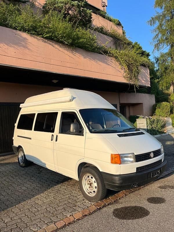 Gebraucht 1995 VW T4 Van | CHF 10’500 - Bild 1/4